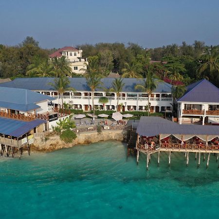 Zenobia Beach Resort 南威 外观 照片