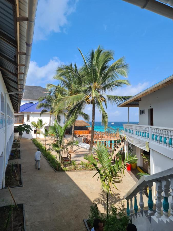 Zenobia Beach Resort 南威 外观 照片