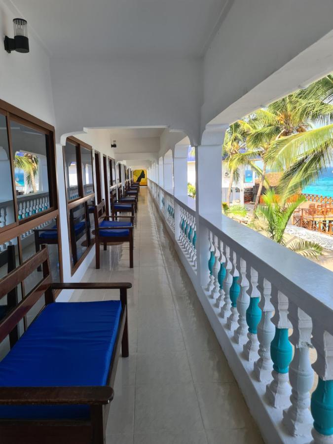 Zenobia Beach Resort 南威 外观 照片