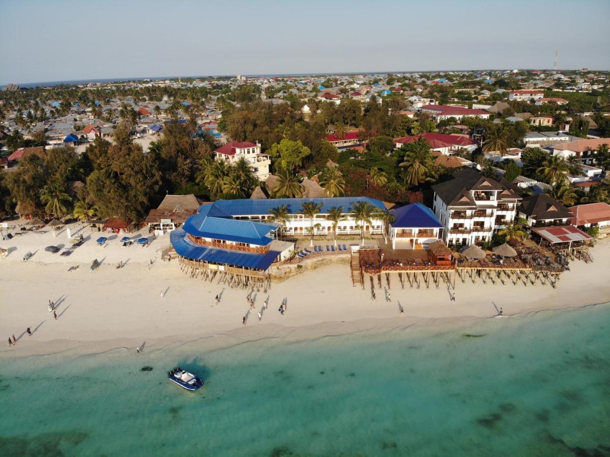 Zenobia Beach Resort 南威 外观 照片