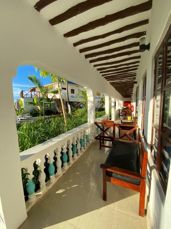 Zenobia Beach Resort 南威 外观 照片