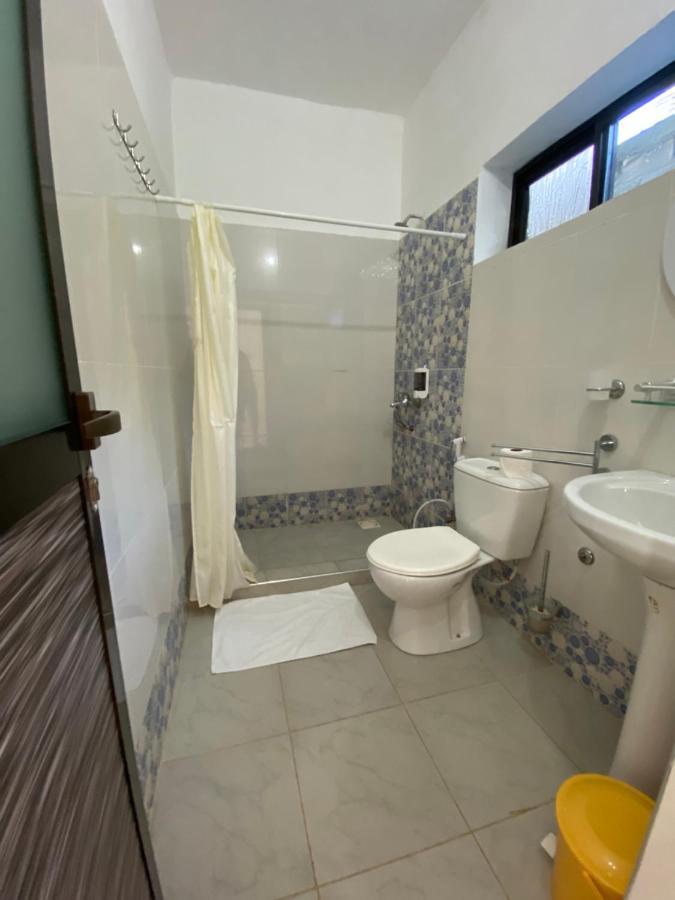 Zenobia Beach Resort 南威 外观 照片