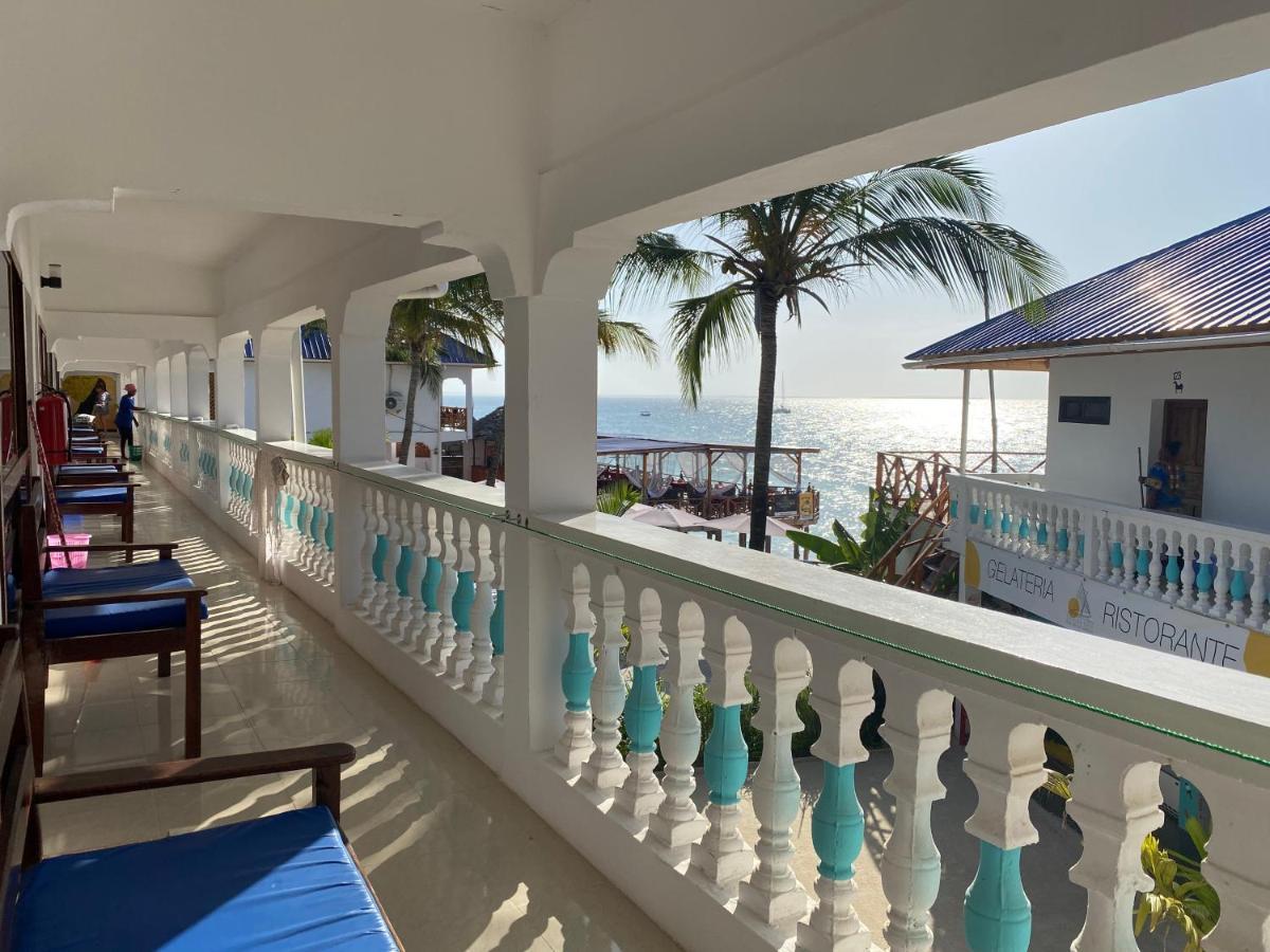 Zenobia Beach Resort 南威 外观 照片