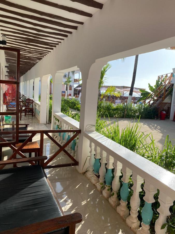 Zenobia Beach Resort 南威 外观 照片