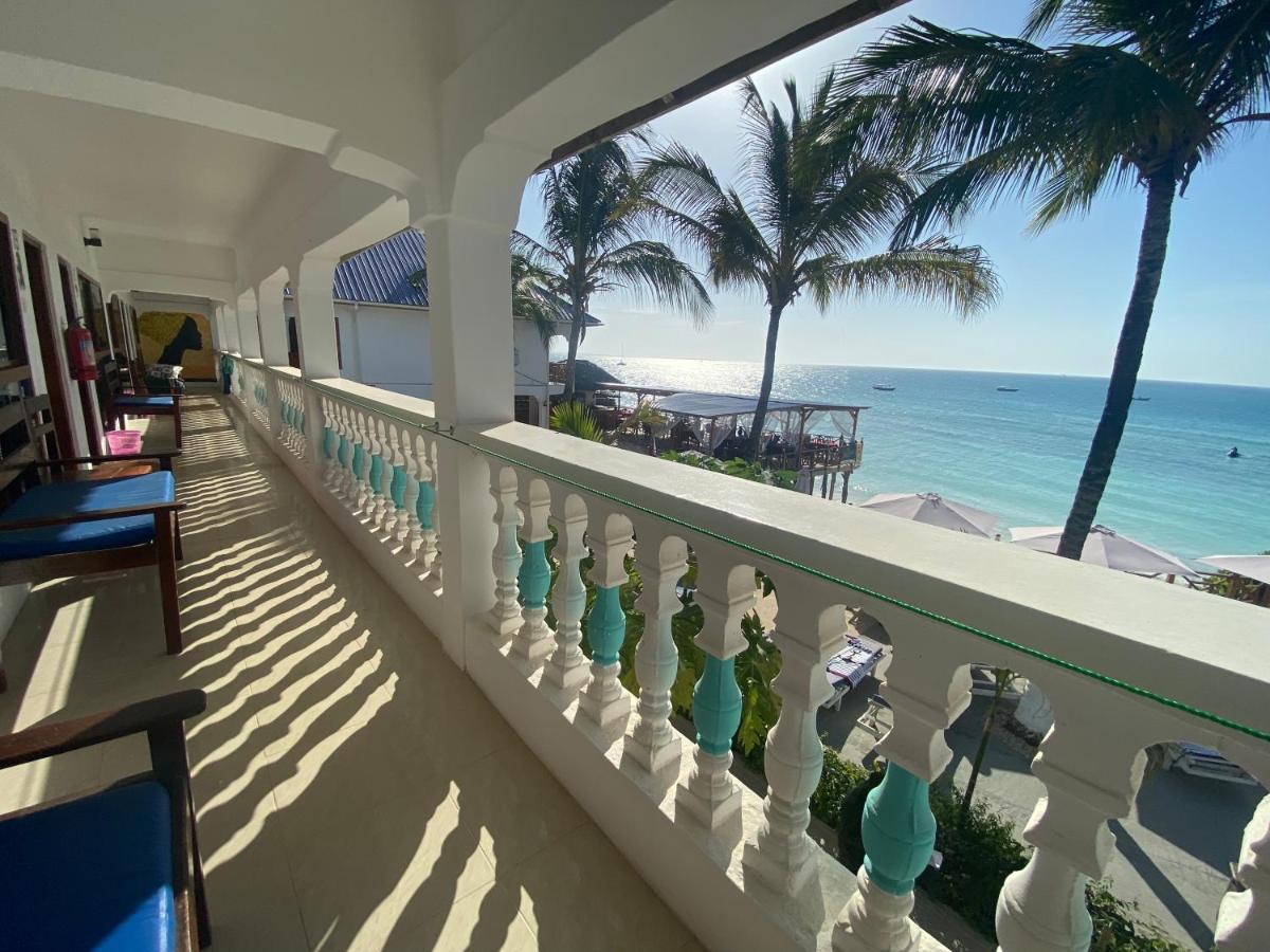 Zenobia Beach Resort 南威 外观 照片