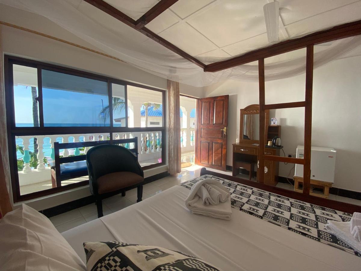 Zenobia Beach Resort 南威 外观 照片