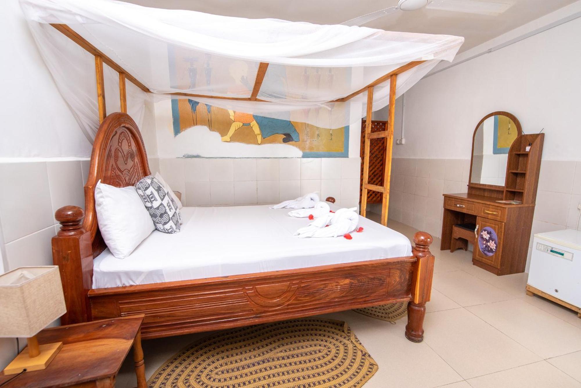 Zenobia Beach Resort 南威 客房 照片