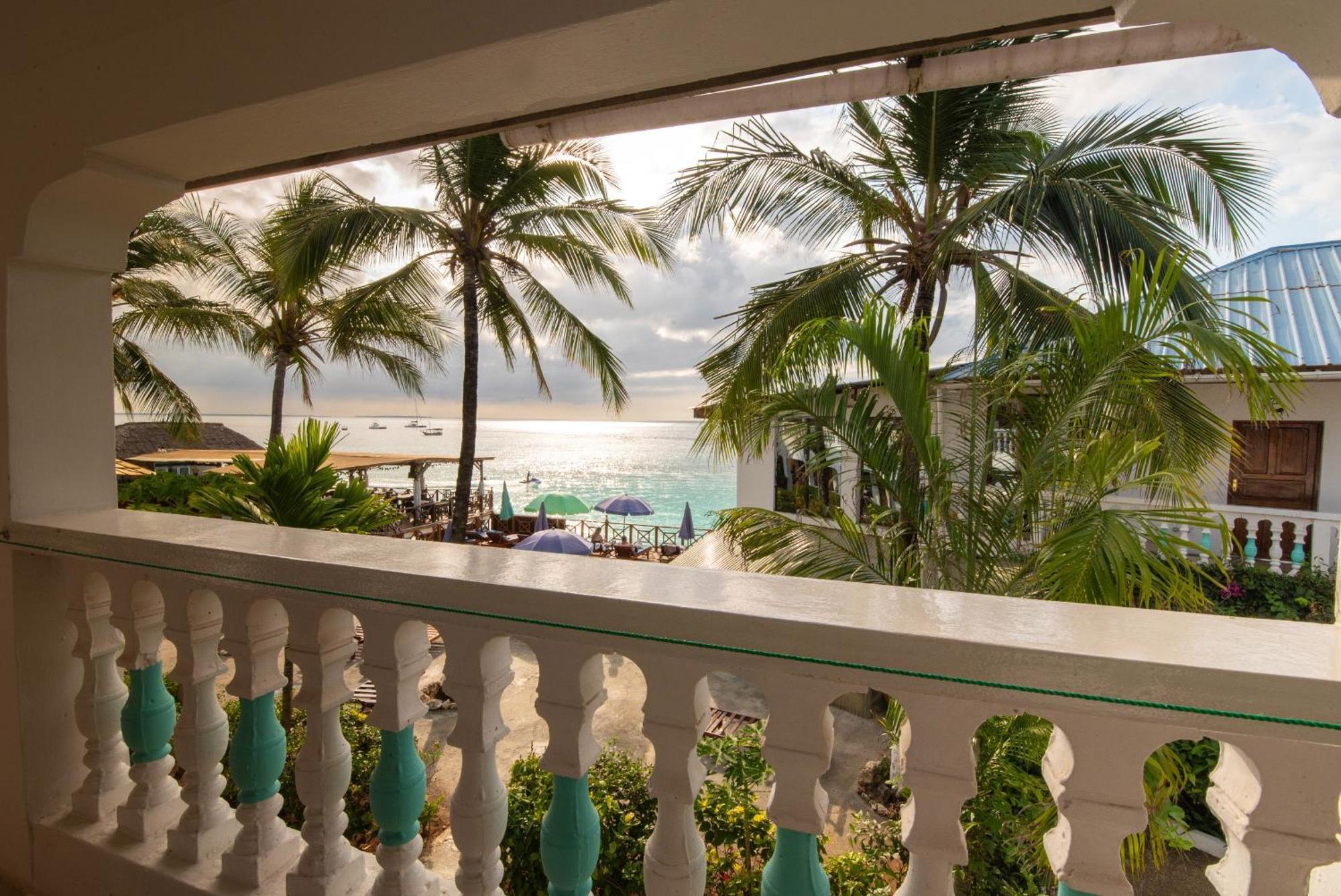 Zenobia Beach Resort 南威 外观 照片