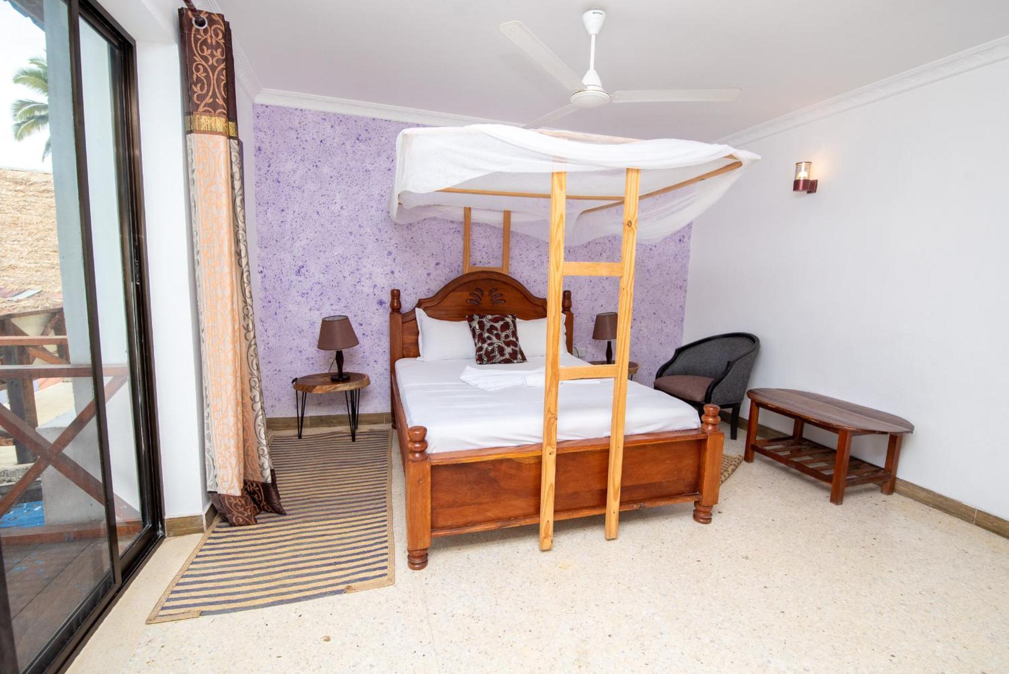 Zenobia Beach Resort 南威 客房 照片